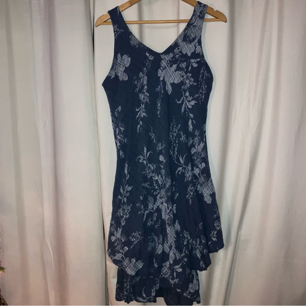 Made In Italy Dress